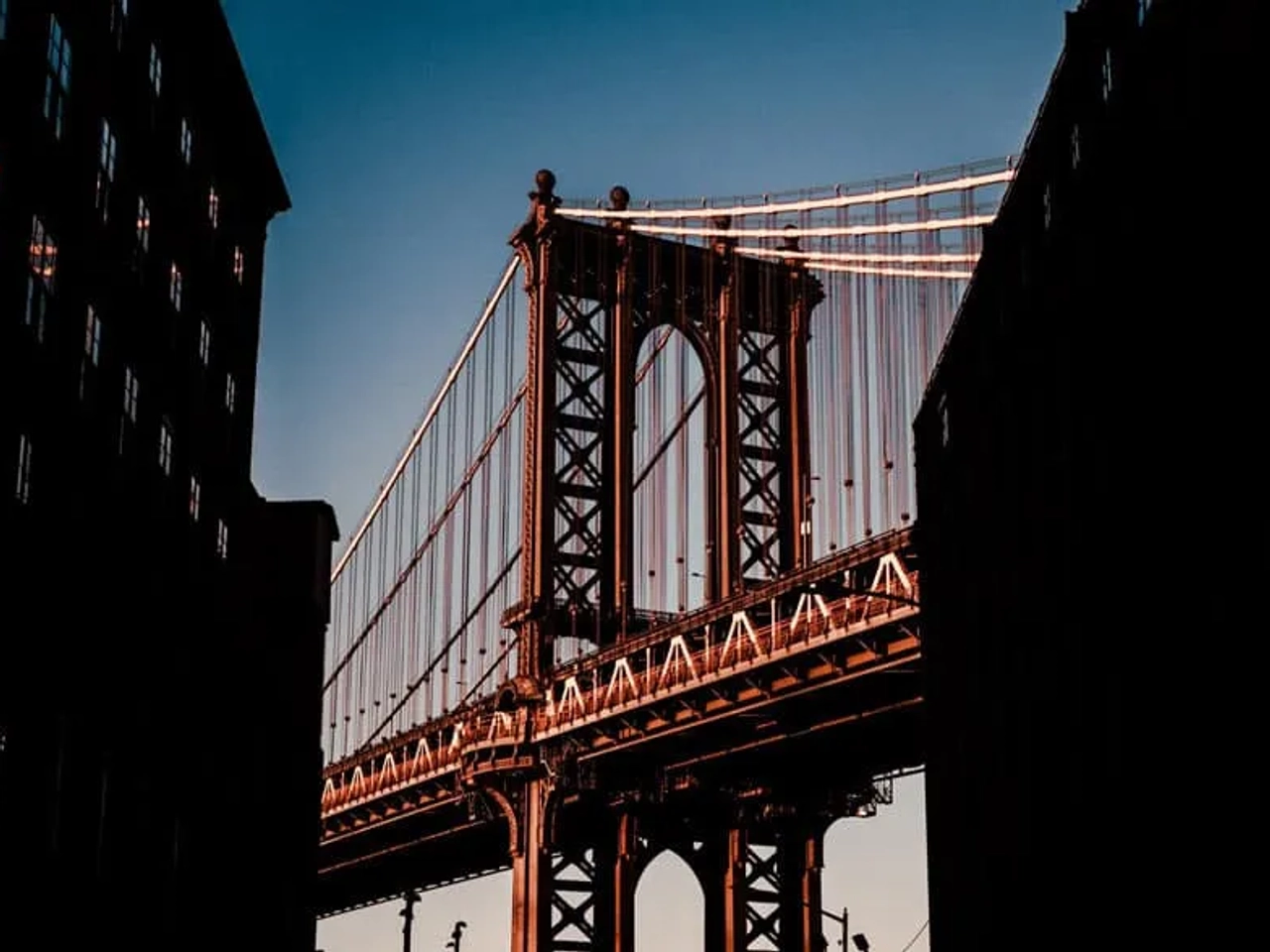 consejos de rutas por Nueva York