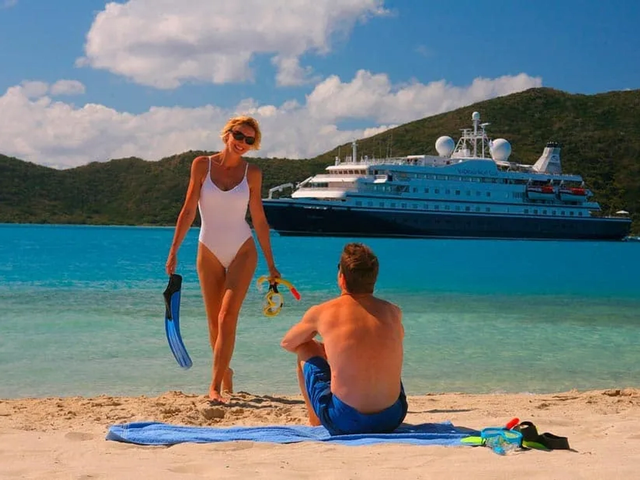 seguro viajes de crucero