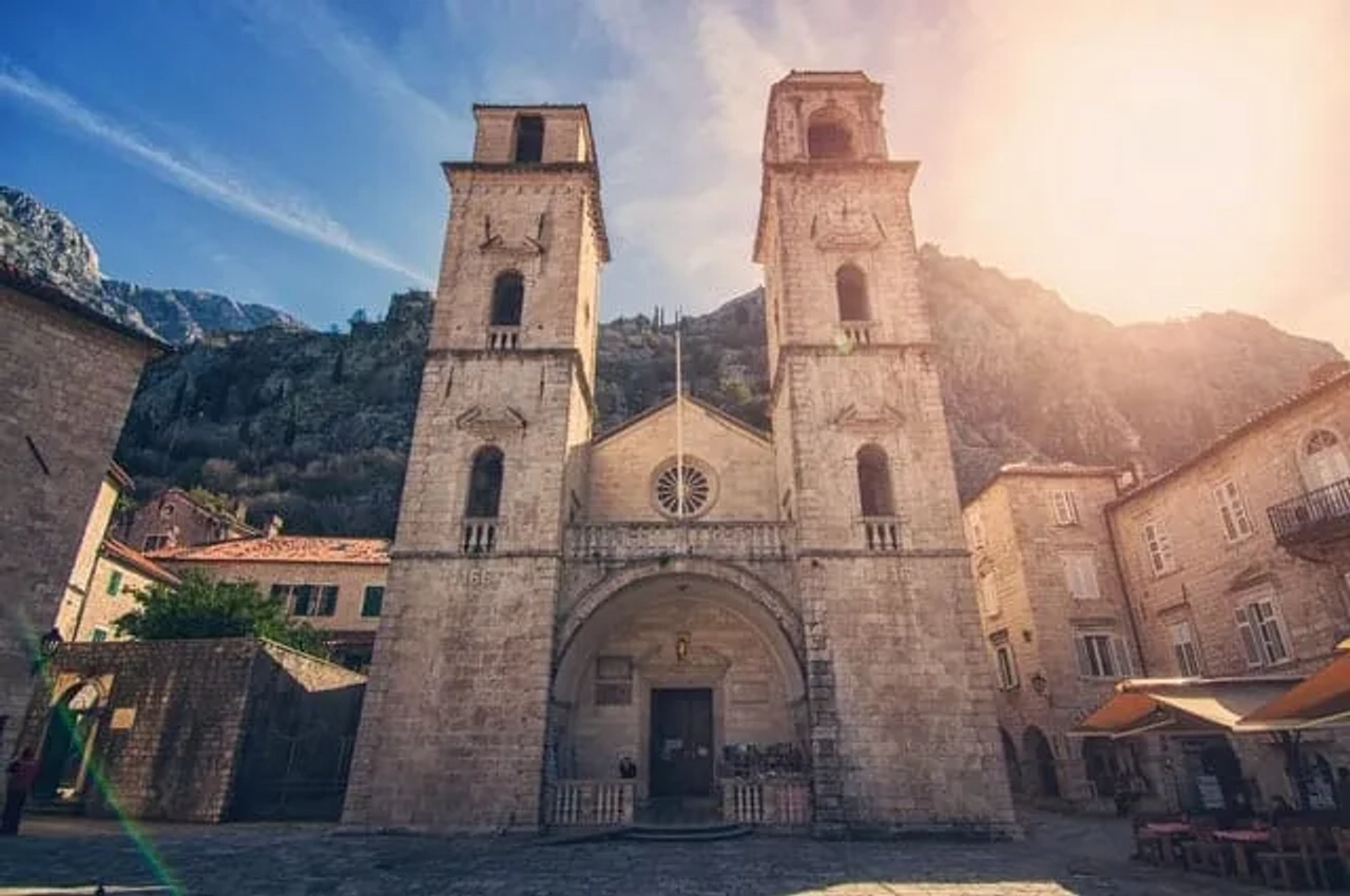 o que fazer kotor