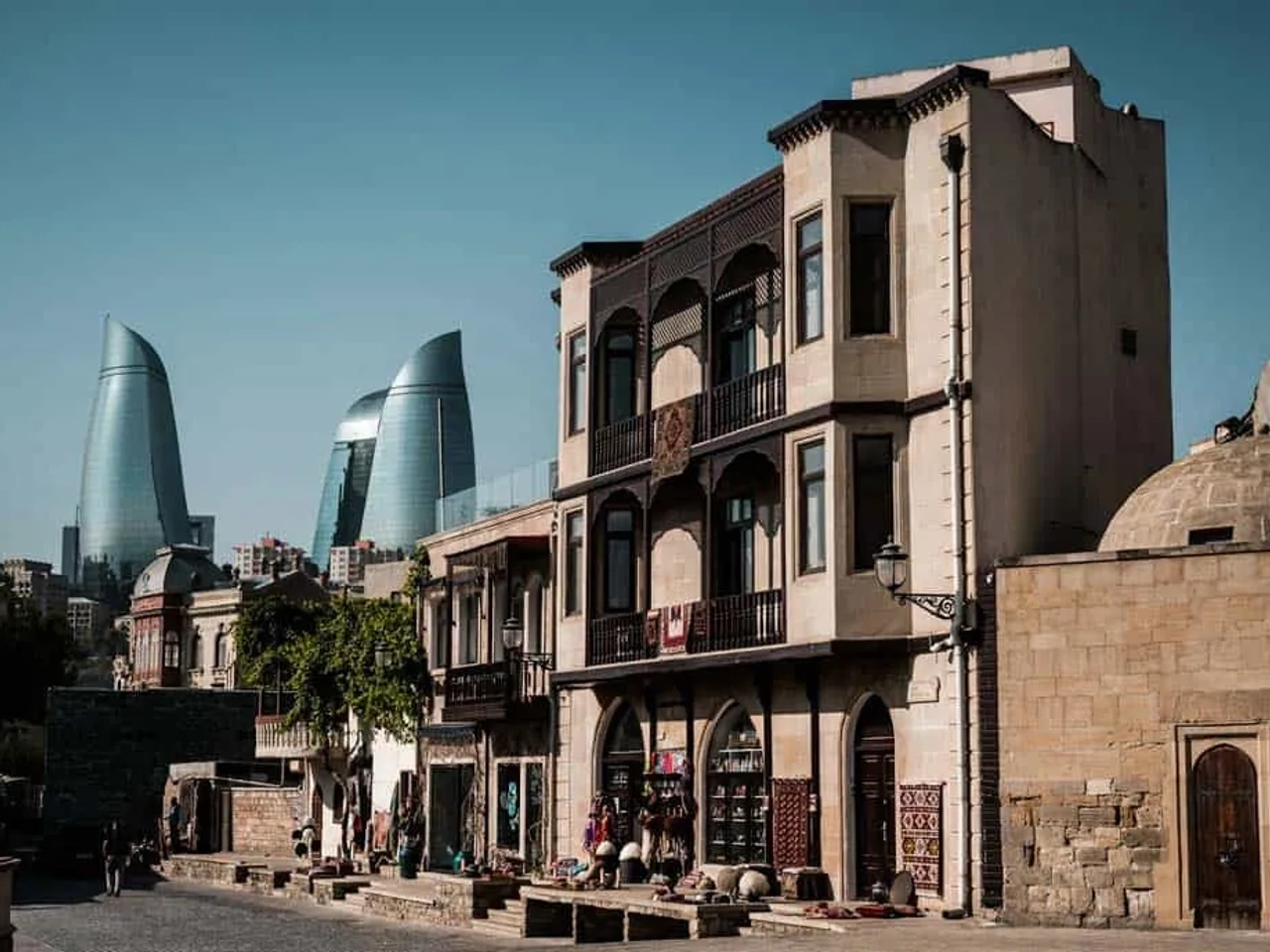 visado para Azerbaiyán