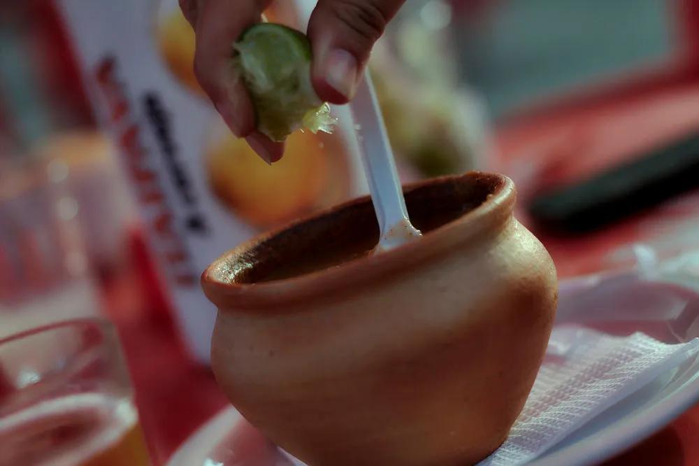 Lugares turísticos en Salvador