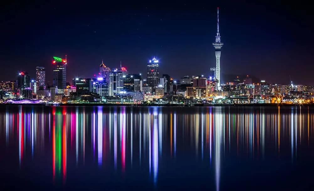 qué se necesita para viajar a Nueva Zelanda