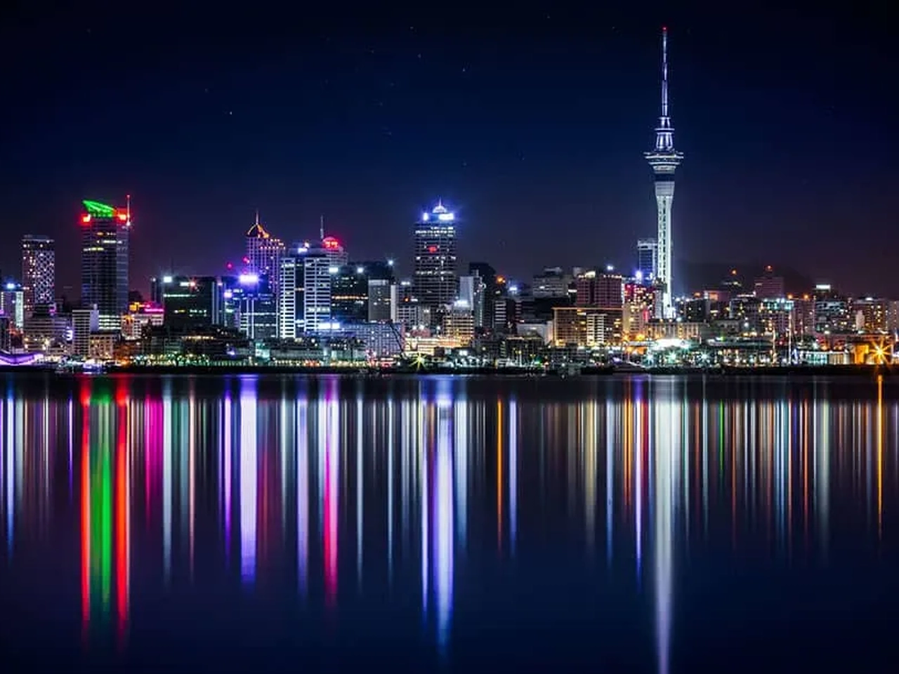 qué se necesita para viajar a Nueva Zelanda