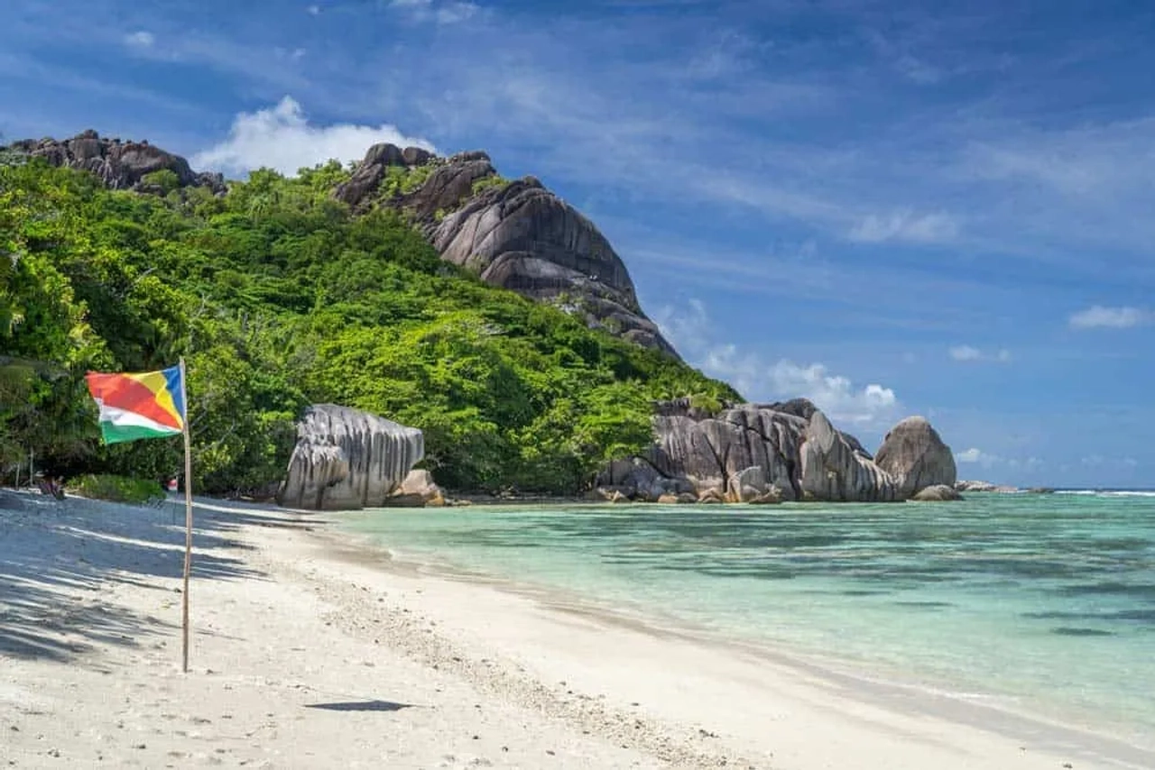 mejor seguro de viaje a las islas Seychelles