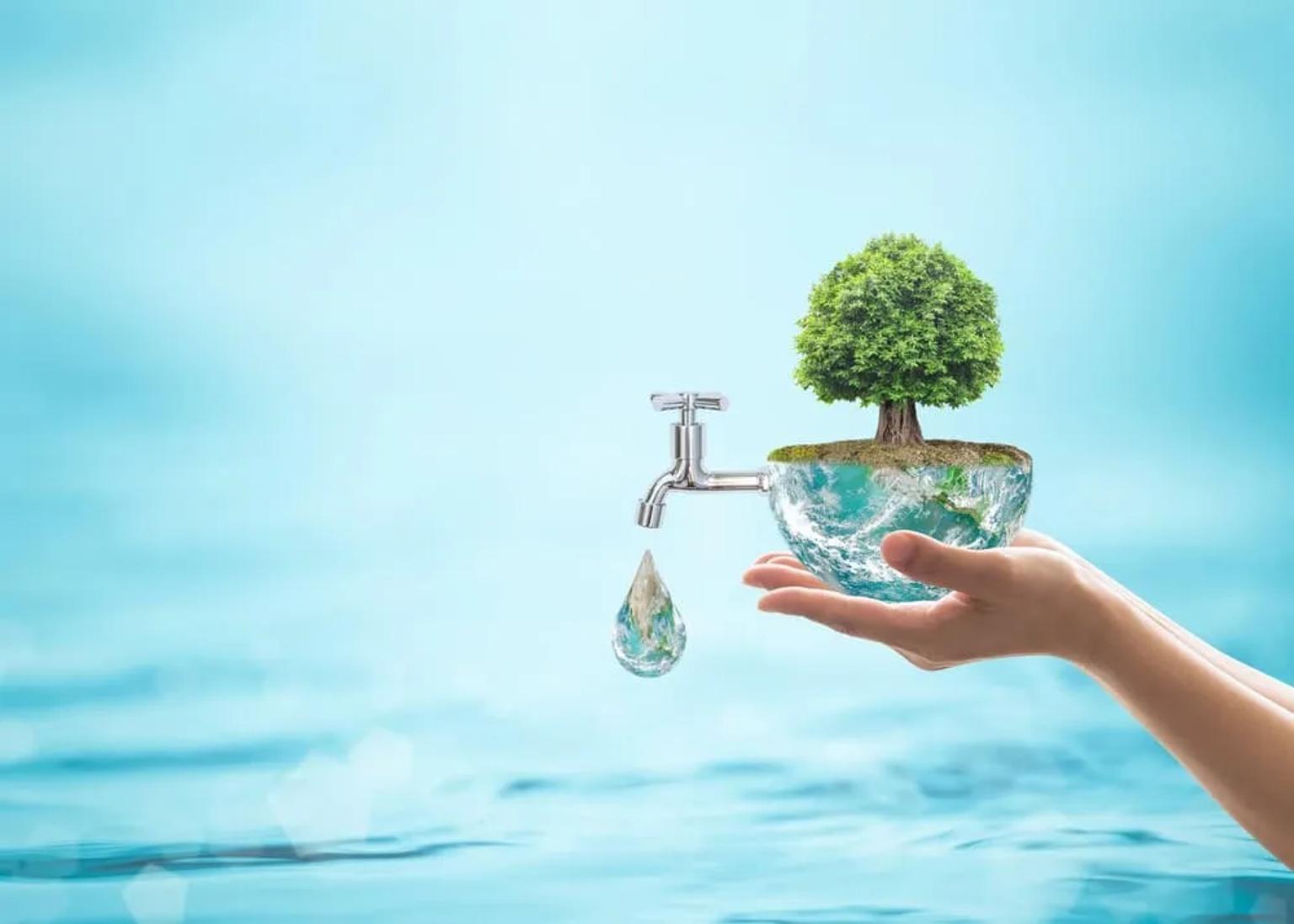 mejorar gestión del agua
