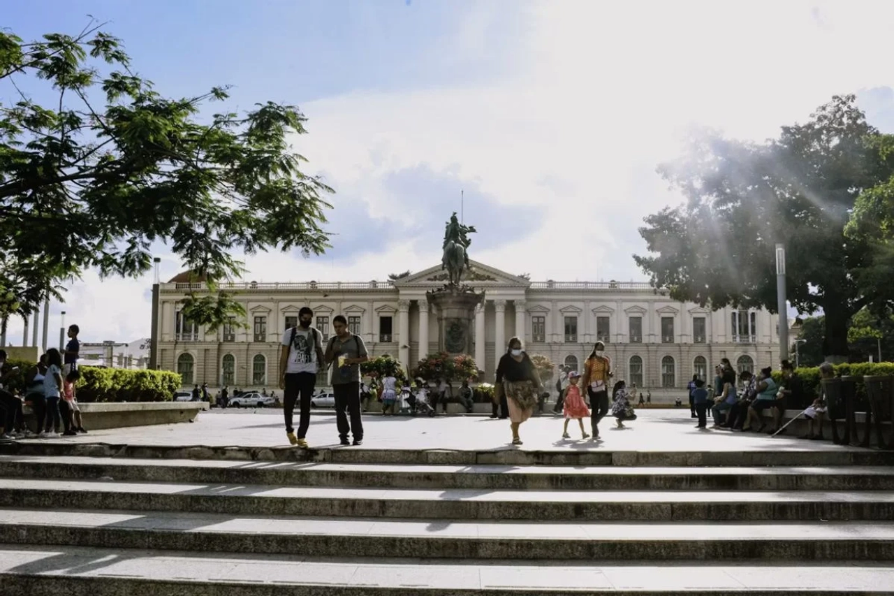 Seguro de viaje El Salvador