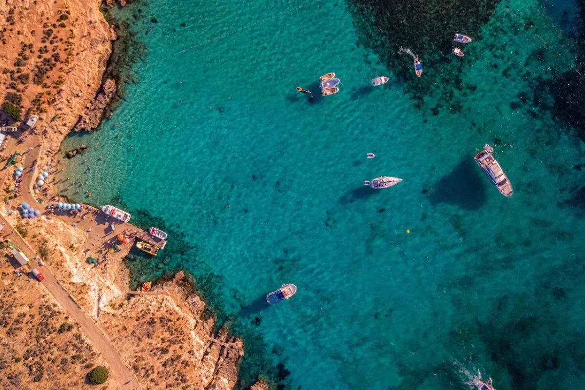 Seguro de viaje para Malta