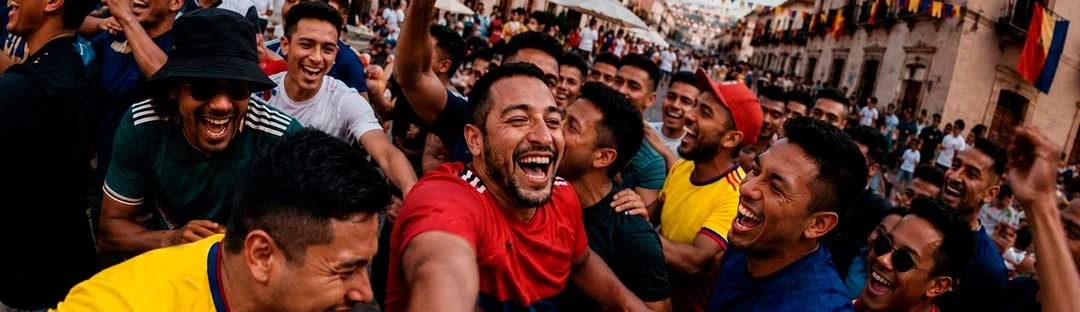 Seguro de viaje prácticamente gratis para ver a Colombia