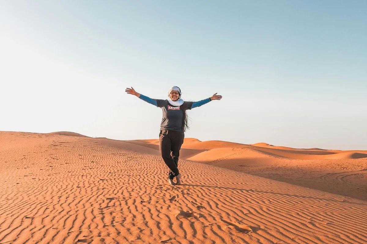 Conoce la nueva forma de viajar: qué es el Slow Travel