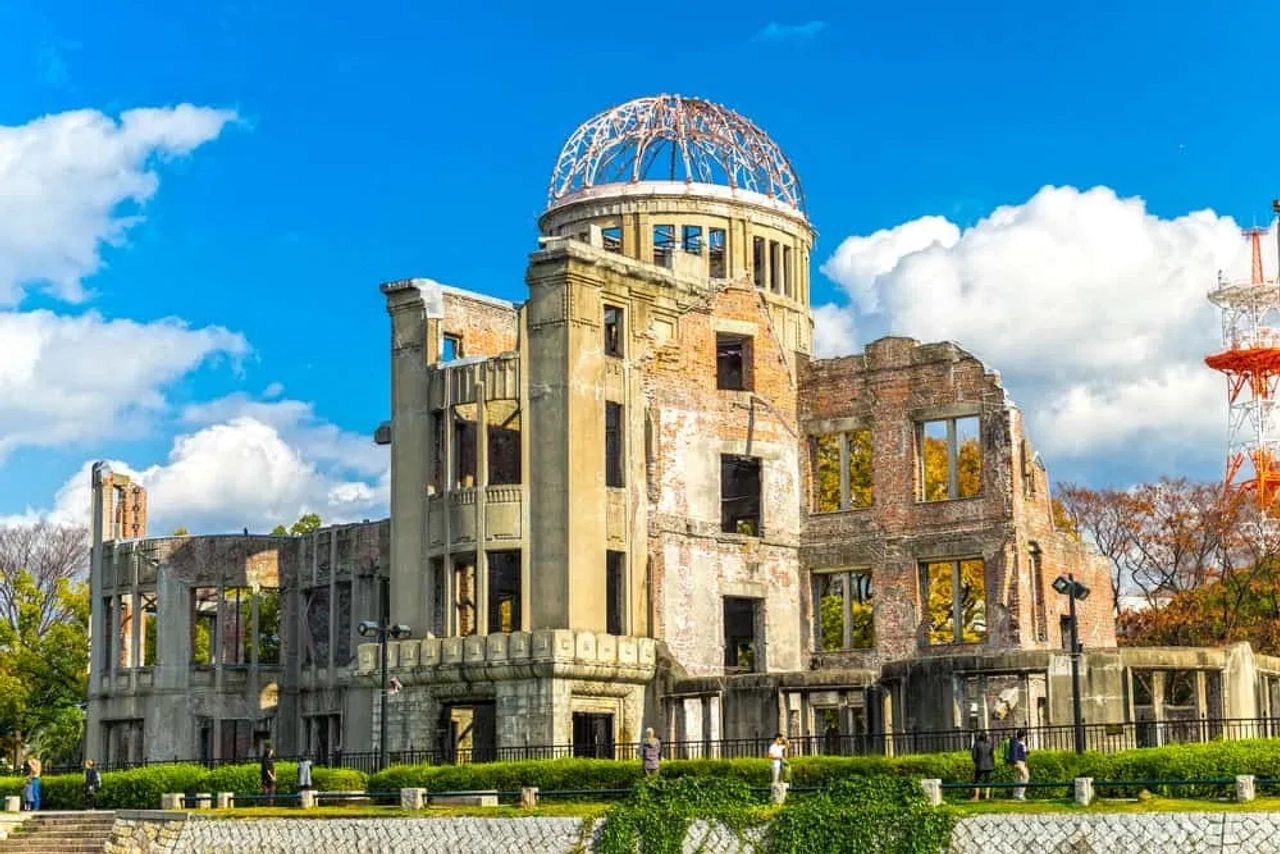que ver en Hiroshima en un día