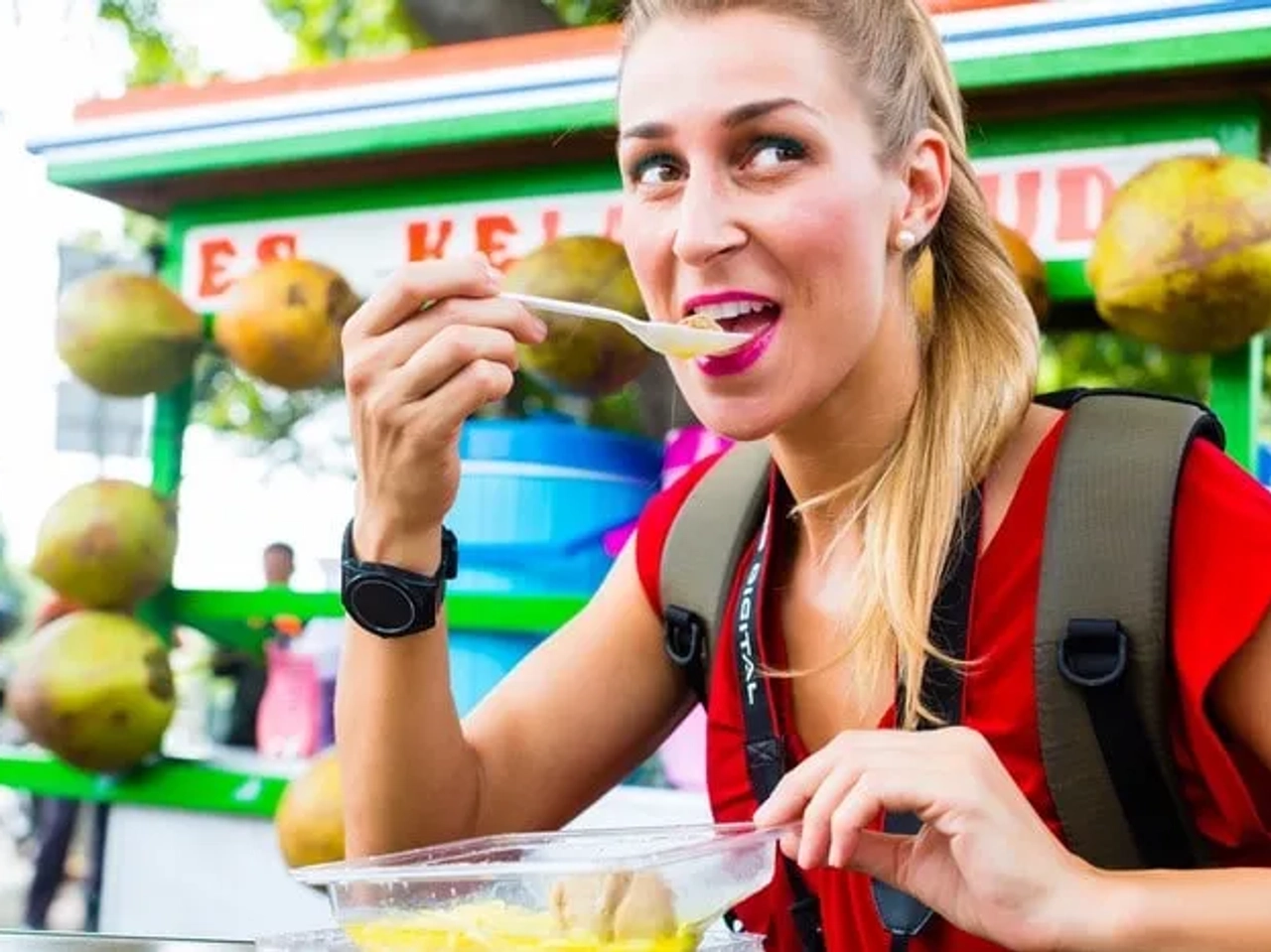 Trucos para viajar barato