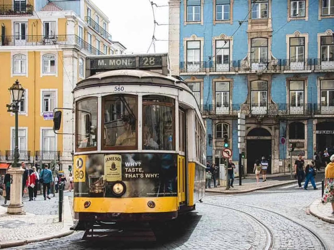Es seguro viajar a Portugal