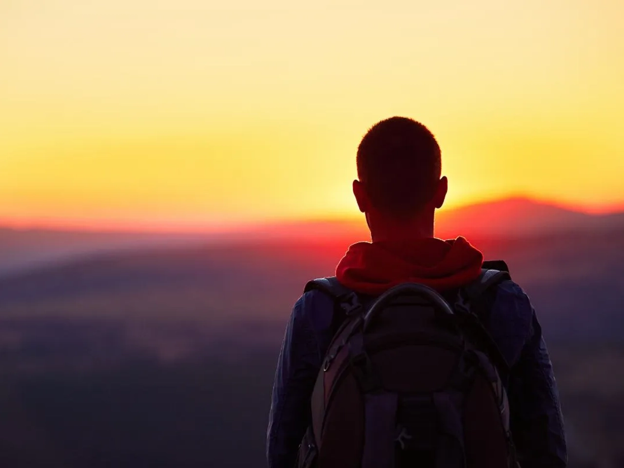 viajar en Semana Santa 2025