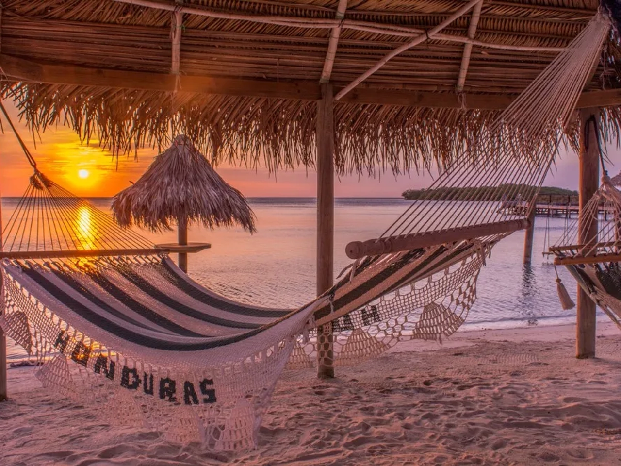 visitar Honduras en ruta por Centroamérica