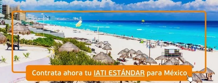 asistencia y seguro de viaje México