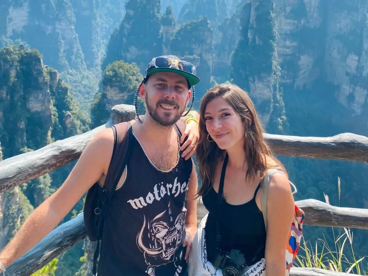 Podcast sobre china