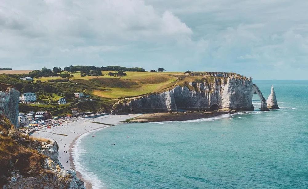 mejor seguro para viajar a Francia