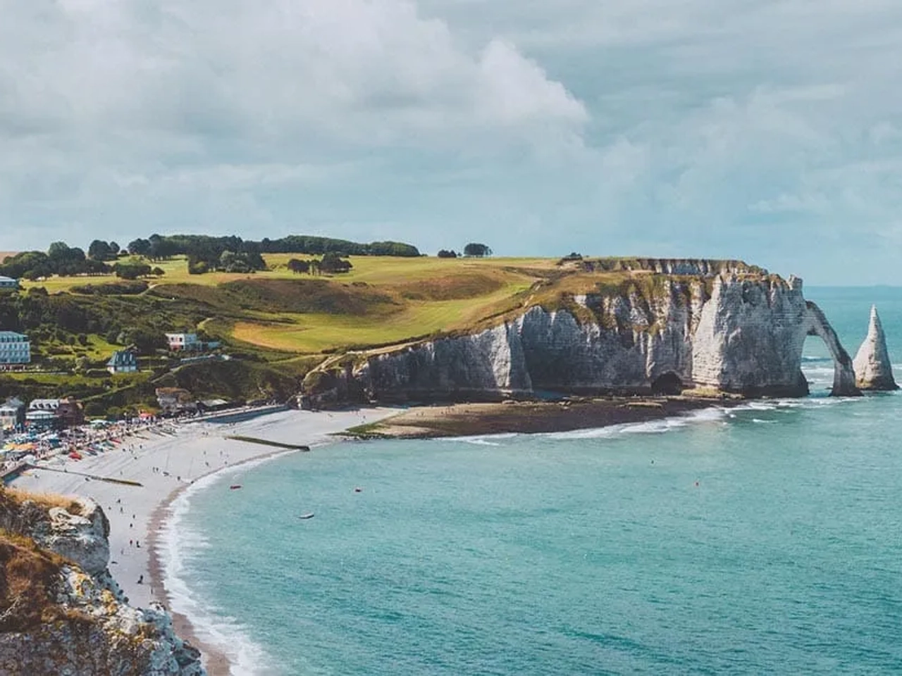 mejor seguro para viajar a Francia
