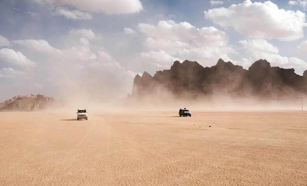 qué saber antes de viajar a Jordania