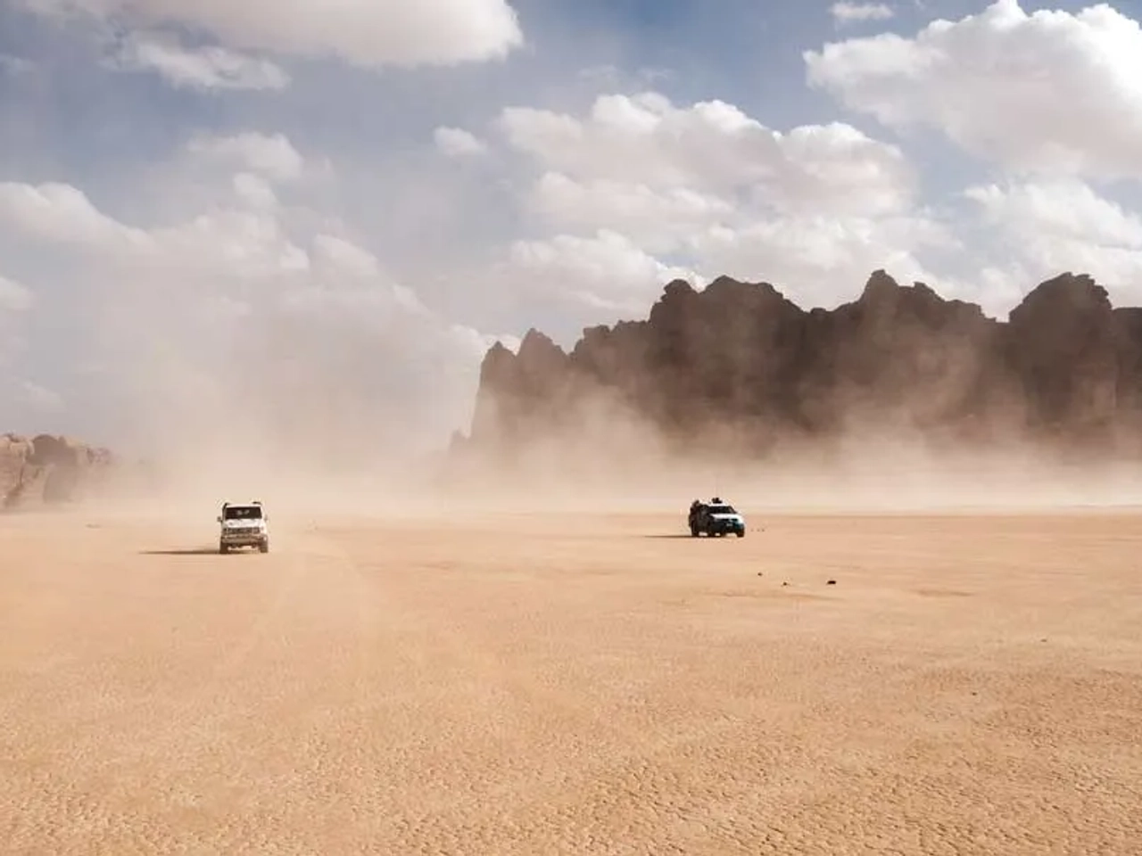 qué saber antes de viajar a Jordania