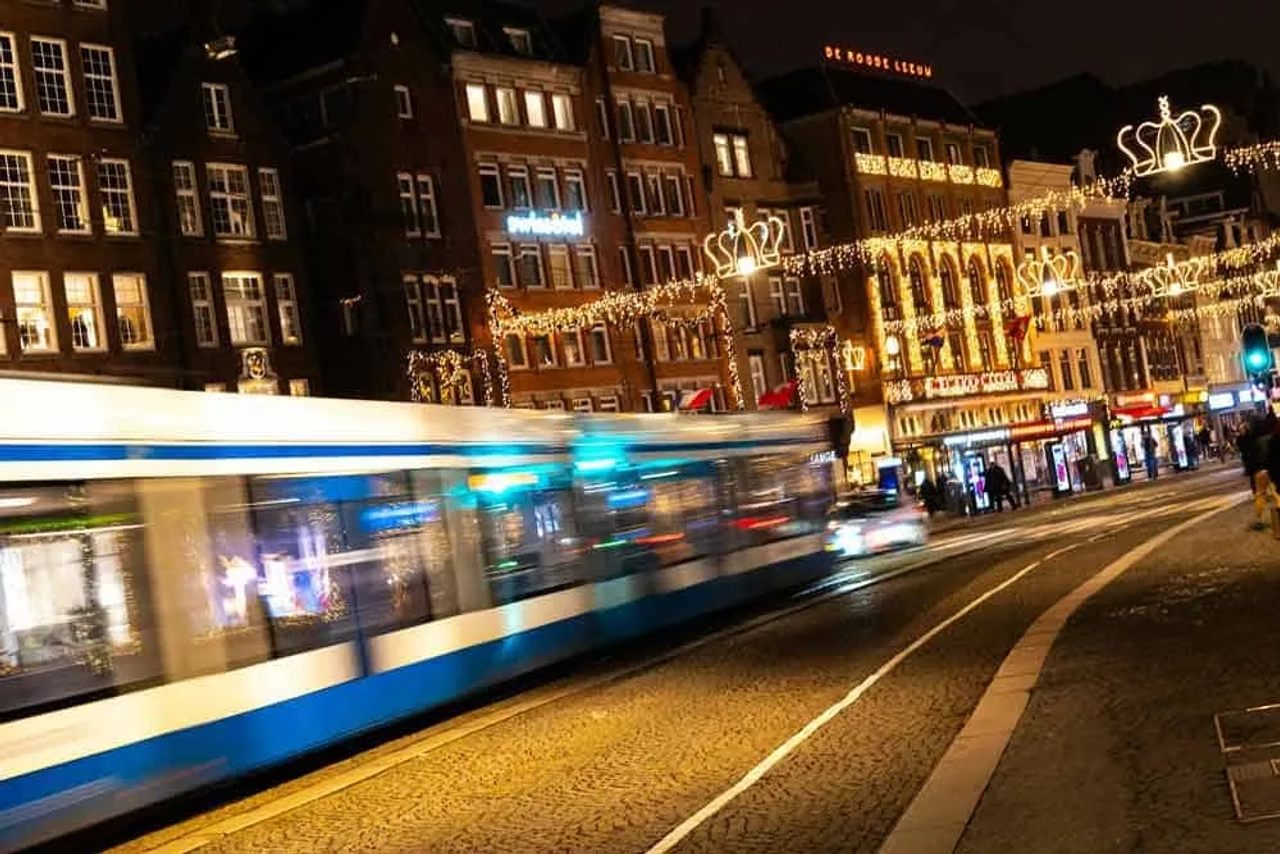 Leidseplein