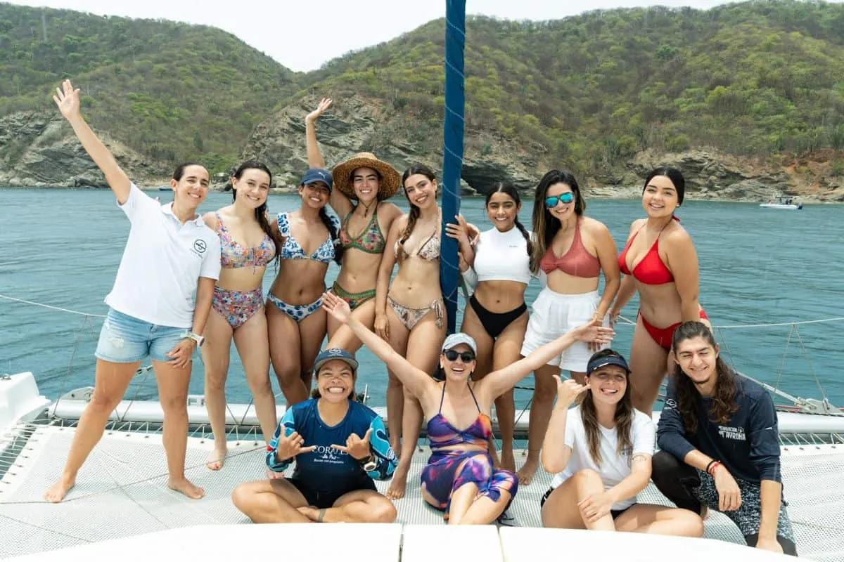 Travel Pop Up Meet 2025