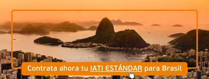 seguro de viaje Brasil