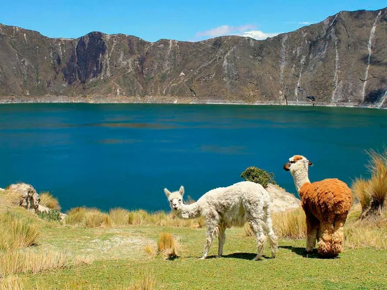 viajar a Ecuador ¿qué se necesita?