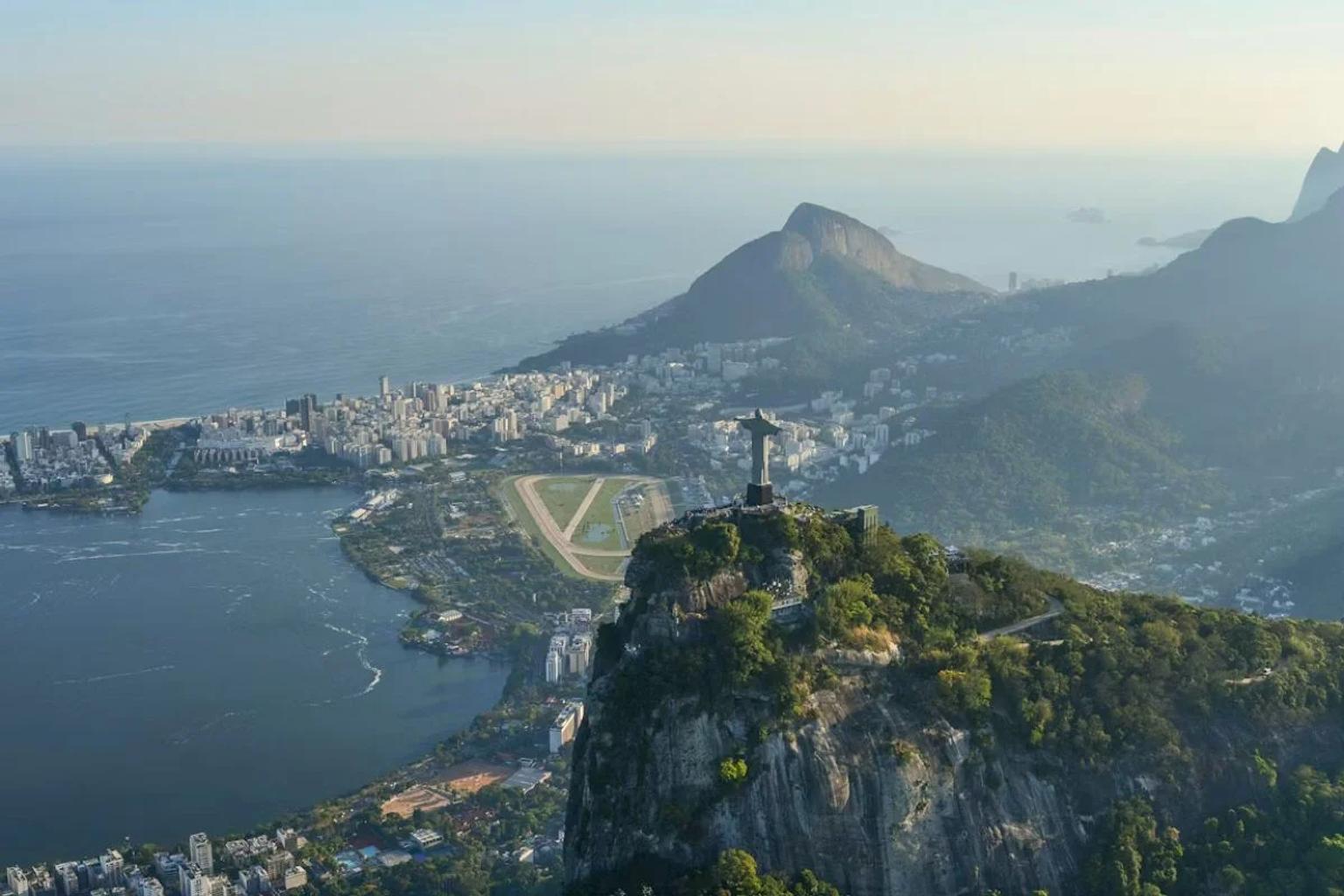 Qué se necesita para viajar a Brasil desde Colombia