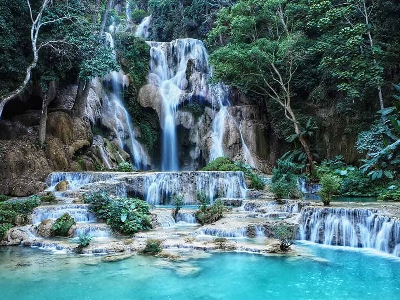 requisitos para viajar a Laos y documentos de viaje obligatorios