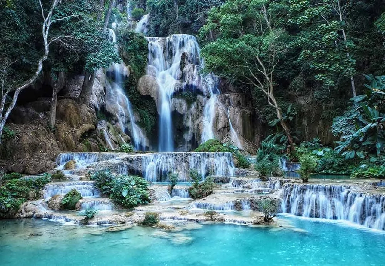requisitos para viajar a Laos y documentos de viaje obligatorios