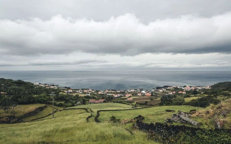 10 dias em São Roque do Pico