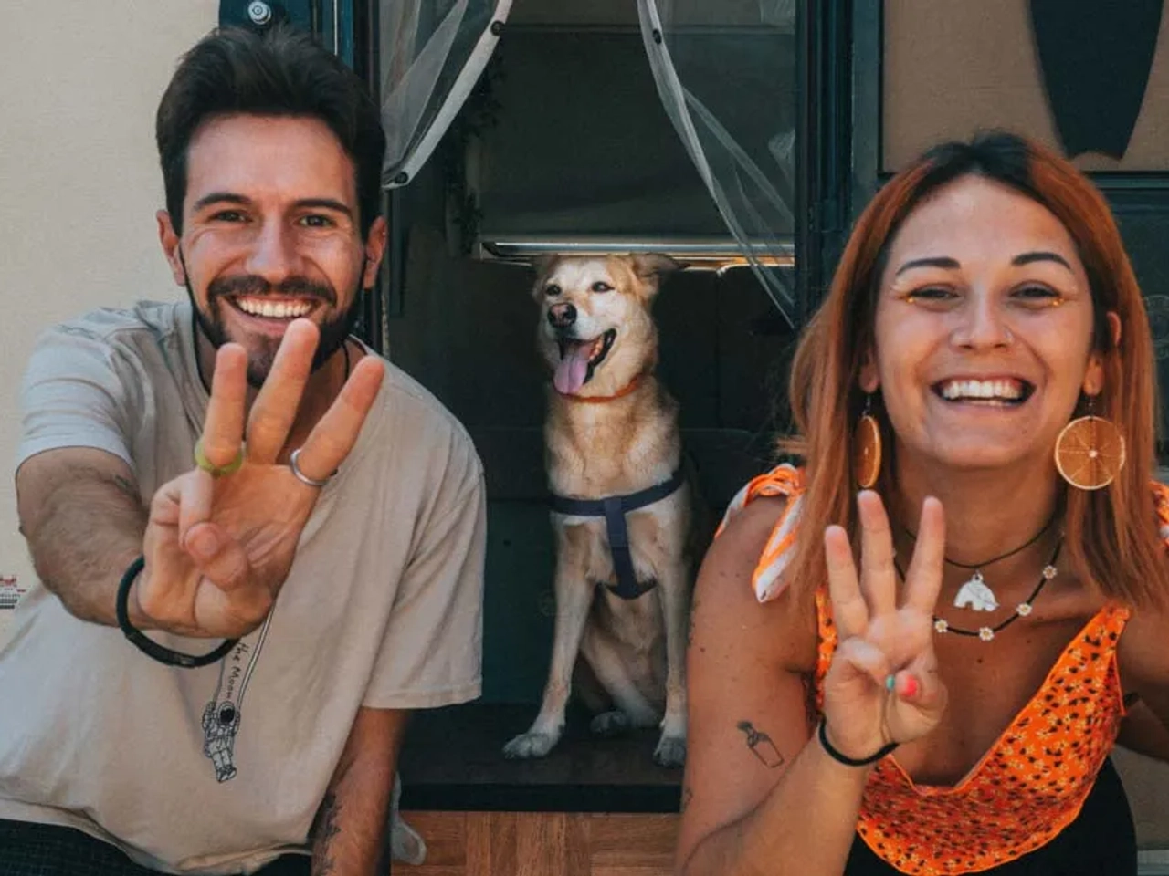 Podcast viajar con perros