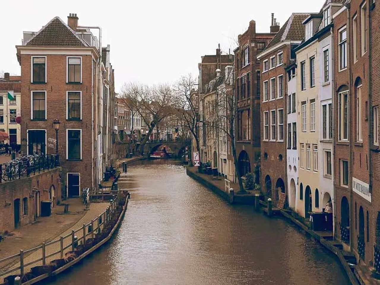 Utrecht, lugar que ver en Utrecht