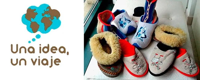 colecciones de zapatillas del mundo