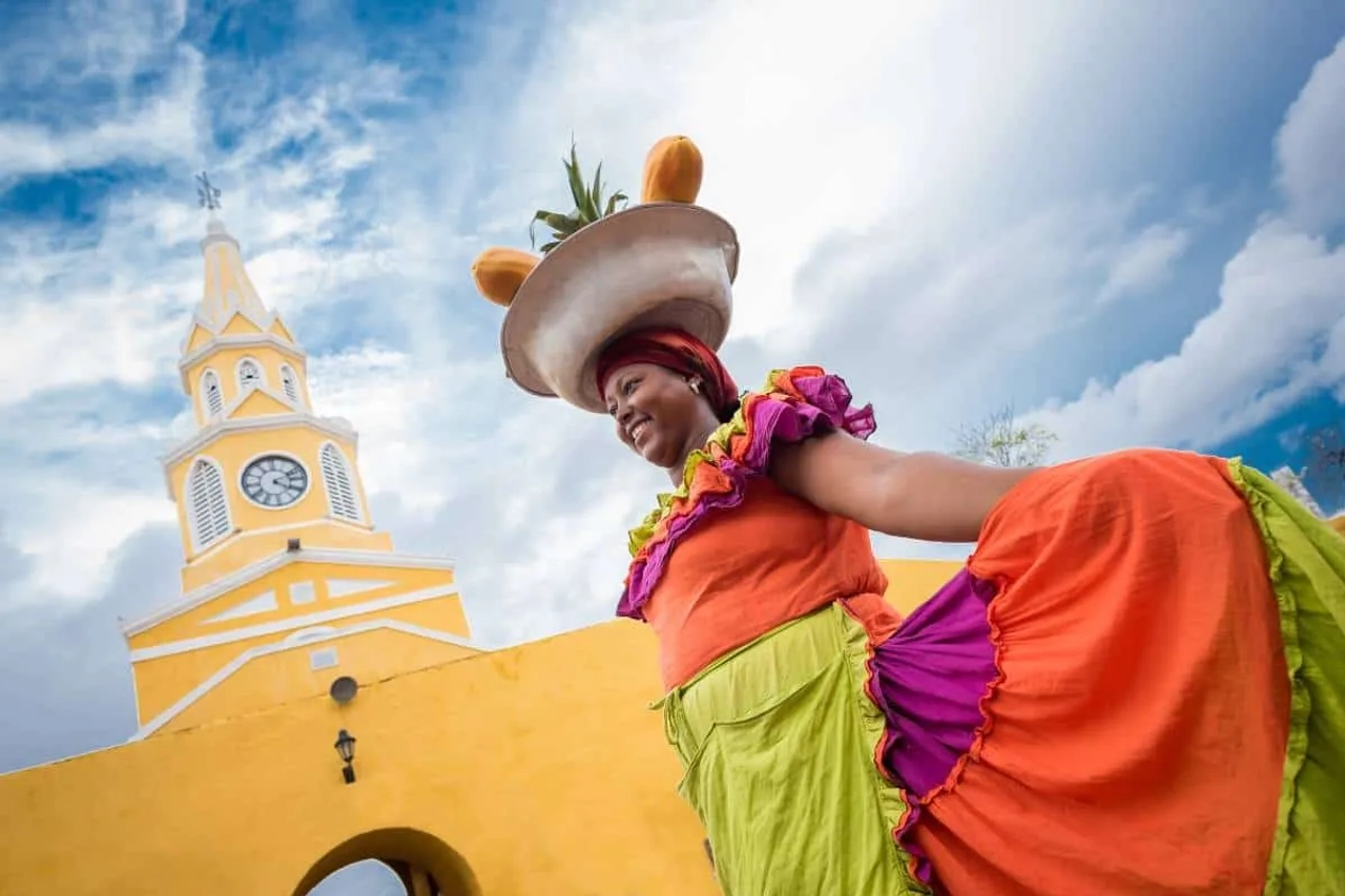 Cartagena de Indias