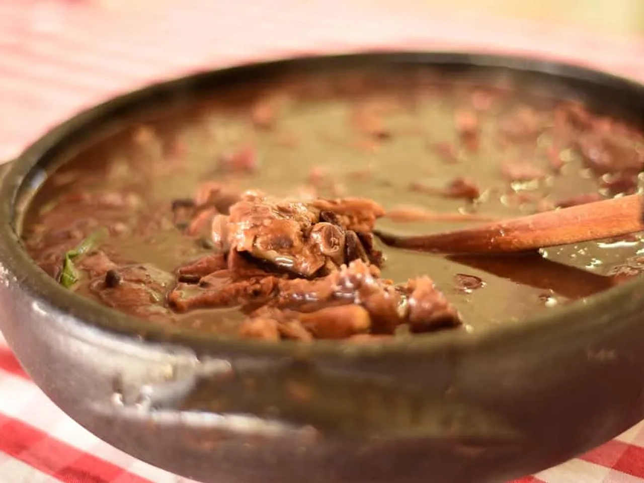 Qué comer en Maputo