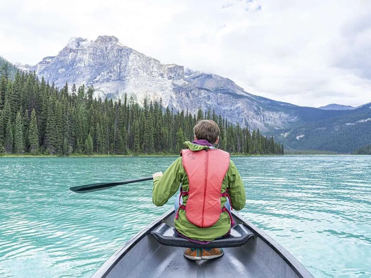 póliza de viaje para Canadá