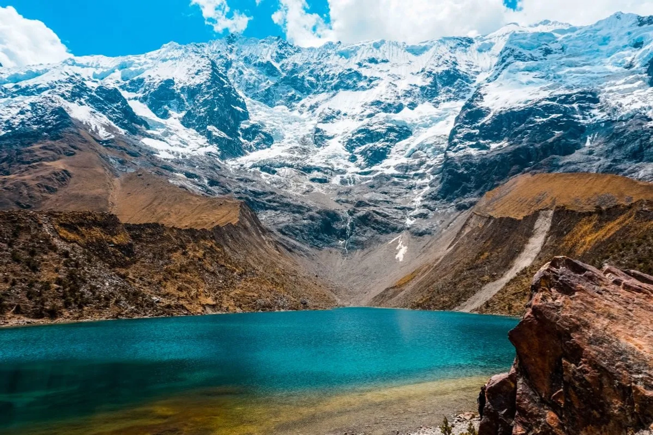 Perú