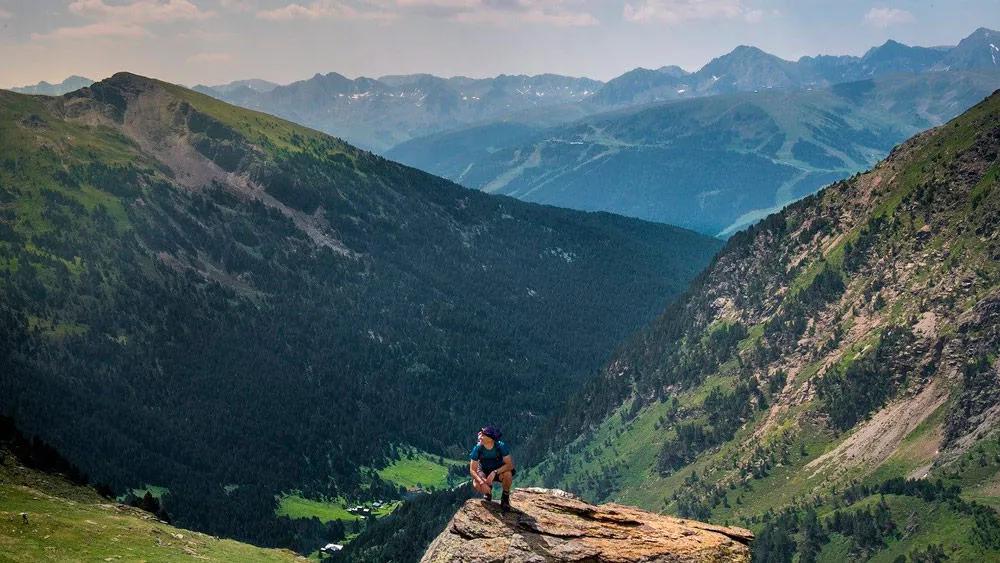 Viajar a Andorra este verano