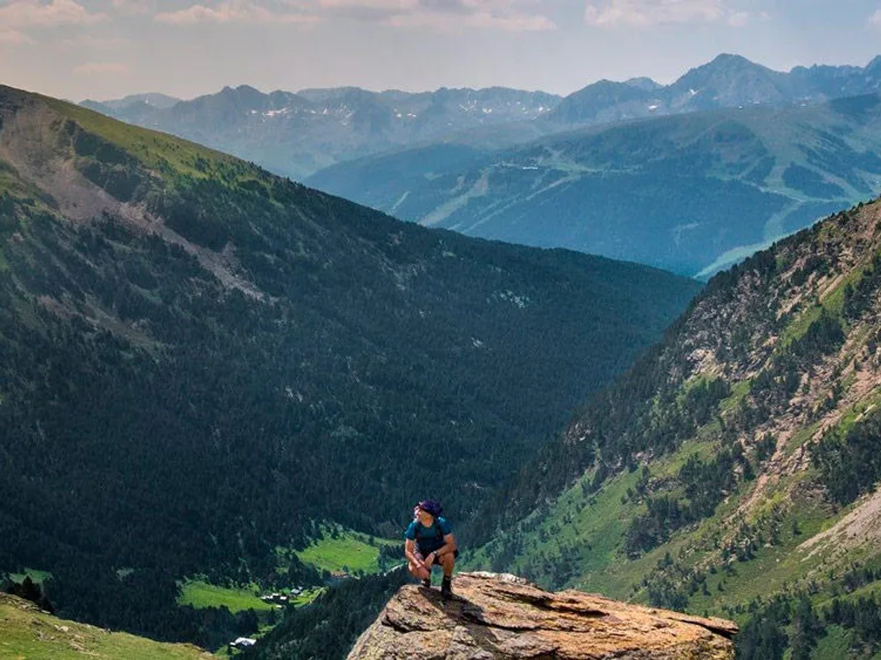 Viajar a Andorra este verano
