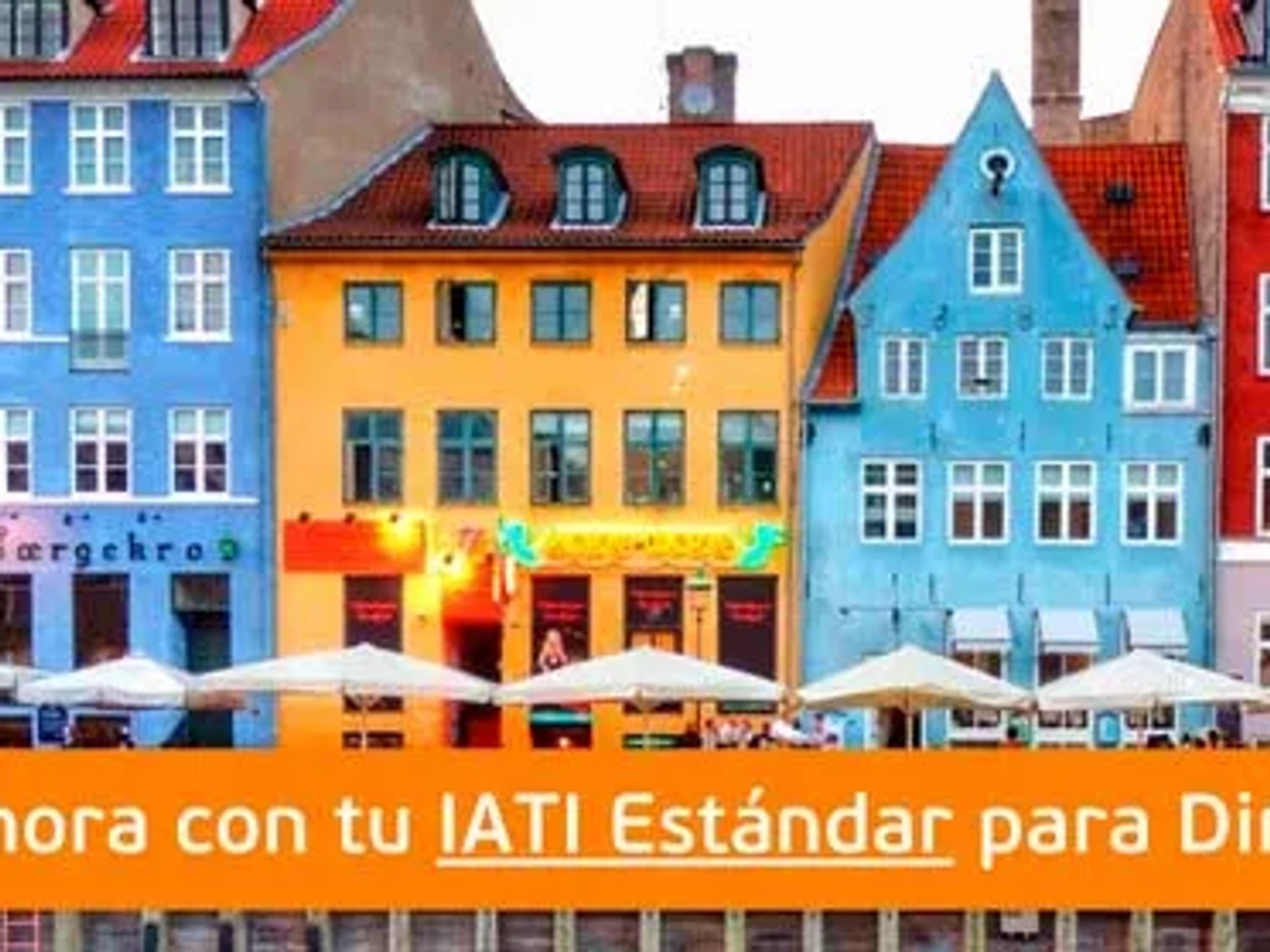 contratar seguro de viaje a Dinamarca