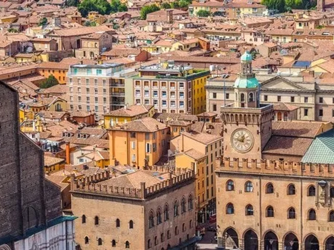 Qué hacer y qué ver en Bolonia