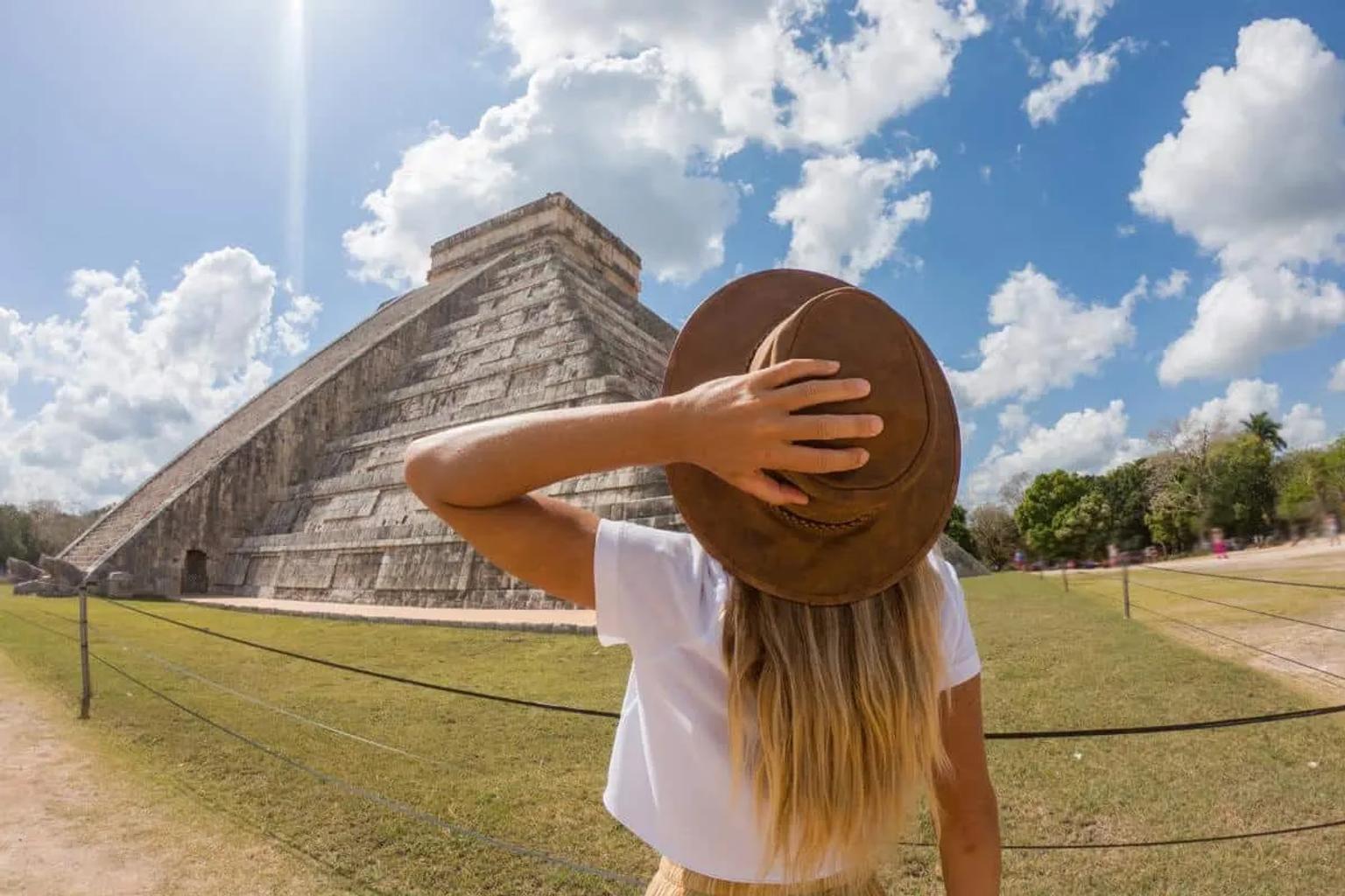 consejos viajar a México