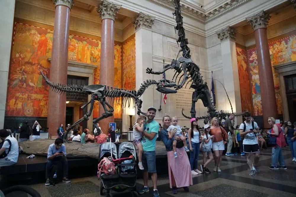 Podcast de Nueva York con Molaviajar