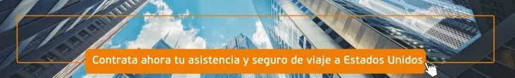 "Contrata tu seguro de viaje a Estados Unidos con IATI."
