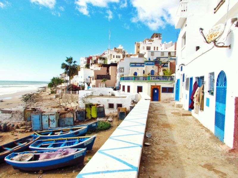 Quando andare in Marocco: clima, stagioni e periodo migliore per ogni itinerario