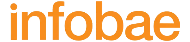 logo infobae