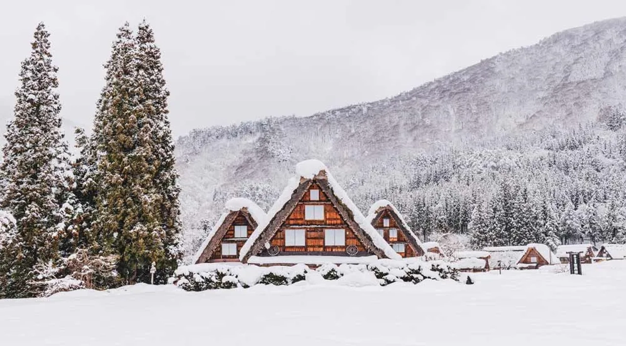 Alpes japoneses