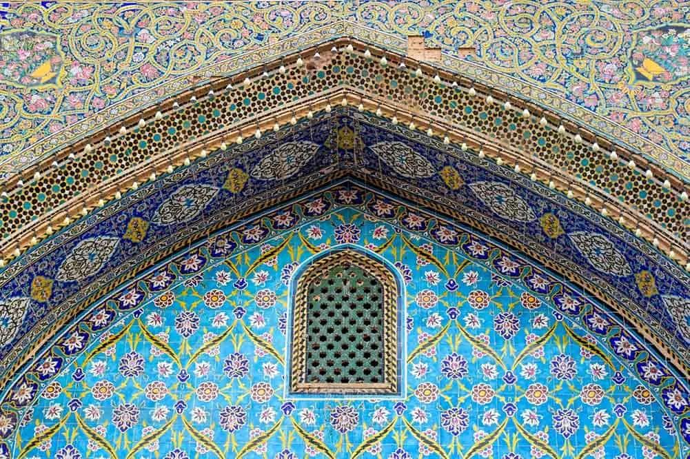 documentos para viaje a Irak